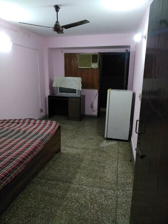 1 BHK Builder Floor For Rent in Lajpat Nagar Delhi  7446197