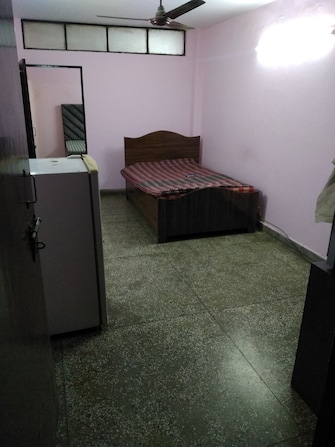 1 BHK Builder Floor For Rent in Lajpat Nagar Delhi  7446197