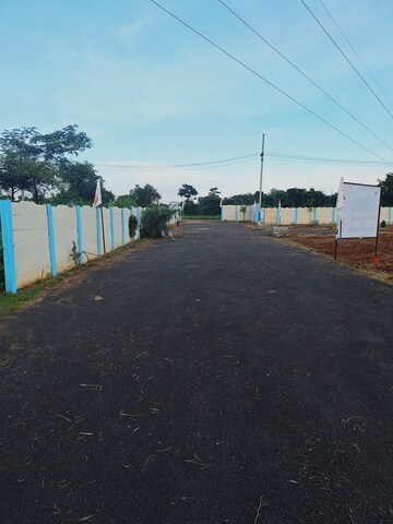 Plot For Resale in Mysore Road Bangalore  7446202