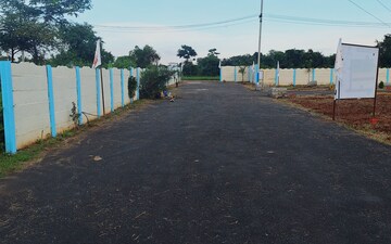 Plot For Sale in Mysore Road