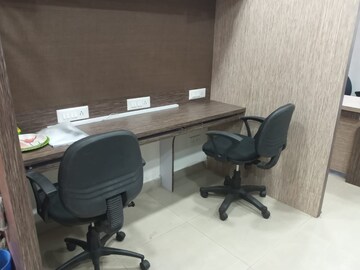 Commercial Office Space 1000 Sq.Ft. For Rent in Sector 82 Noida  7446207