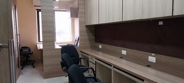 Floor Plan in  Office Space at Sector 82 – for Rent