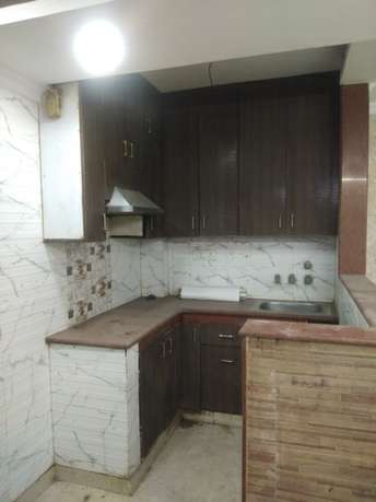 3 BHK Builder Floor For Resale in Kalkaji Delhi  7446228