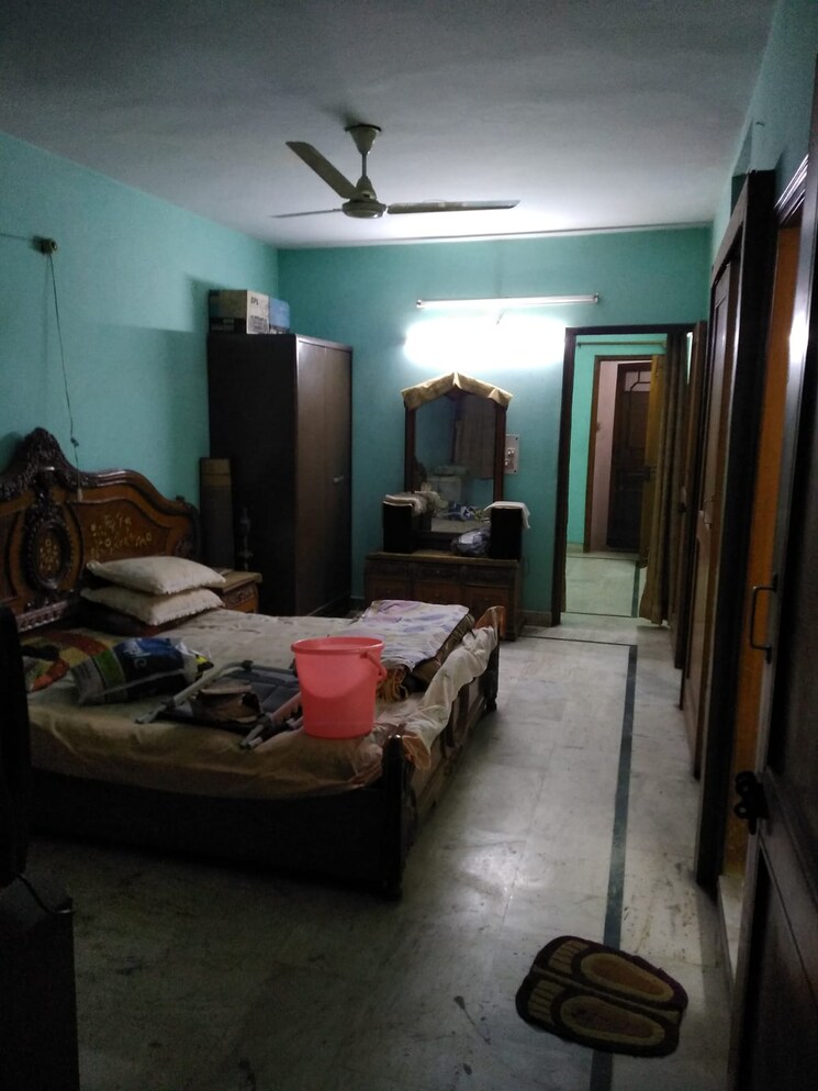 Bedroom, lajpat nagar 1 Bedroom 458 Sq.Ft. Apartment In Lajpat Nagar Delhi 7446208