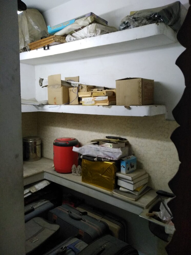 undefined, lajpat nagar 1 Bedroom 458 Sq.Ft. Apartment In Lajpat Nagar Delhi 7446208