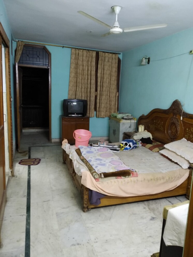 Bedroom, lajpat nagar 1 Bedroom 458 Sq.Ft. Apartment In Lajpat Nagar Delhi 7446208