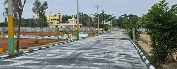  Plot For Sale in Ramohalli