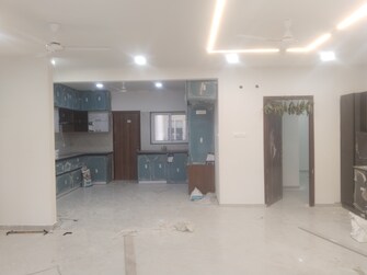 3 BHK Apartment For Rent in EIPL Corner Stone Gandipet Hyderabad  7446225