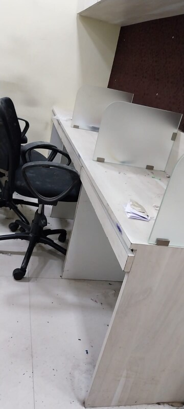 Commercial Office Space 1083 Sq.Ft. For Resale in Andheri East Mumbai  7446244