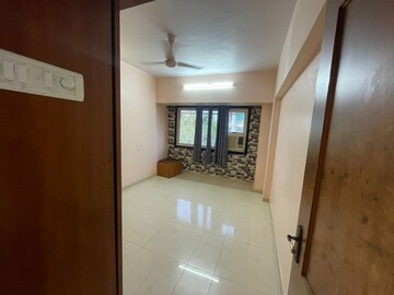 Living Room in 2 BHK Apartment at Om Sai Aaradhana, Dahisar East – for Sale