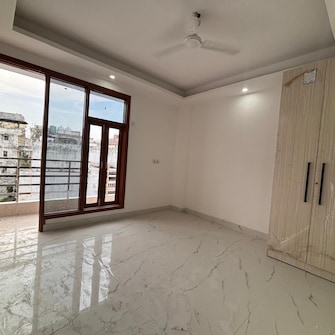 2 BHK Apartment For Rent in Paryavaran Complex Delhi  7446269