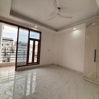 2 BHK Apartment For Rent in Paryavaran Complex Delhi  7446269