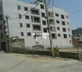 2 BHK Apartment For Rent in Paryavaran Complex Delhi  7446269