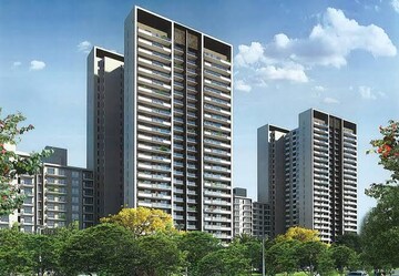 2 BHK Apartment – Exterior View View at Tata La Vida, Sector 113 - for Sale