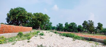 Plot Area in  Plot at Wave Dream Homes, Dasna – for Sale