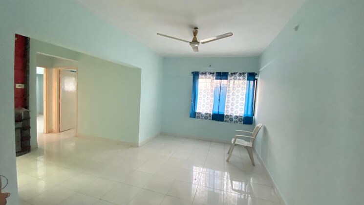 Living Room, green-acres-apartment 2 Bedroom 750 Sq.Ft. Apartment In Waghbil Thane 7446297