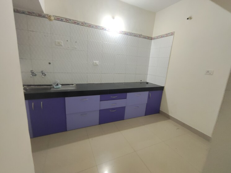 Kitchen, goel-ganga-osian-park 1 Bedroom 580 Sq.Ft. Apartment In Katraj Pune 7446293