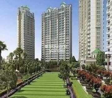 3.5 BHK Apartment – Exterior View View at Tata La Vida, Sector 113 - for Sale