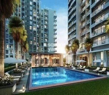 3.5 BHK Apartment – Exterior View View at Tata La Vida, Sector 113 - for Sale