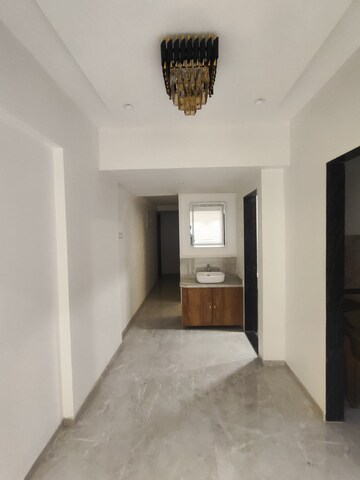 Building Lobby in 3 BHK Apartment at Chembur – for Sale