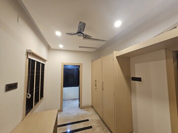 Building Lobby in 2.5 BHK Apartment at Ashiana Royal Lagoon, Nandankanan Road – for Sale