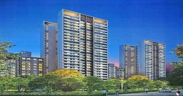 2 BHK Apartment – Exterior View View at Tata La Vida, Sector 113 - for Sale