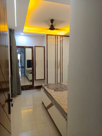 3 BHK Builder Floor For Resale in Mahavir Enclave Delhi  7446311