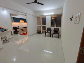 2 BHK Apartment For Rent in Sai Sathe Park Pimpri Pune  7446322