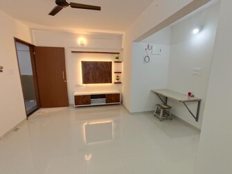 2 BHK Apartment For Rent in Sai Sathe Park Pimpri Pune  7446322