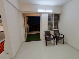 2 BHK Apartment For Rent in Sai Sathe Park Pimpri Pune  7446322