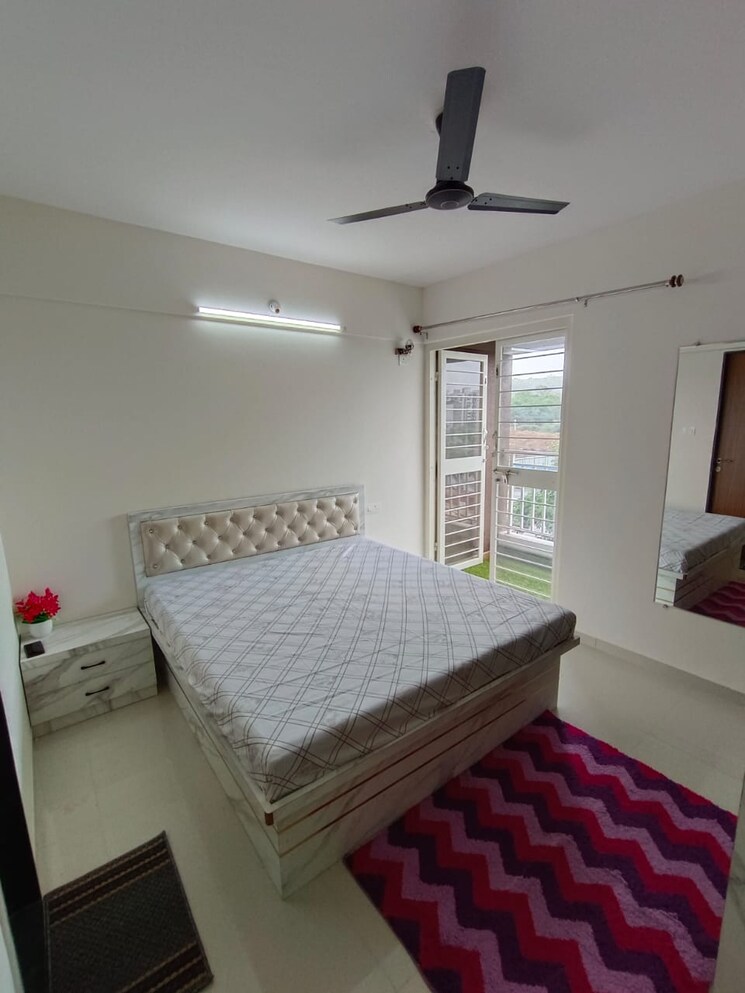 Bedroom, sai-sathe-park 2 Bedroom 685 Sq.Ft. Apartment In Pimpri Pune 7446322