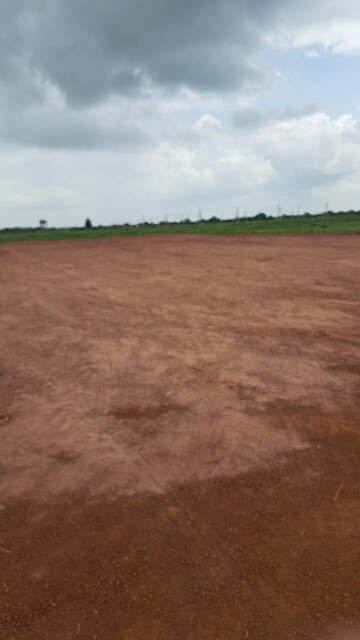  Plot For Sale in Khairatabad