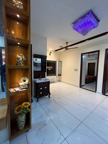 3 BHK Apartment For Sale in NK Sharma Savitry Greens 2, Ghazipur