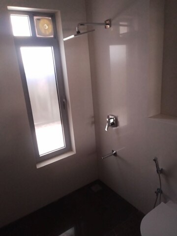 Bathroom in 3 BHK Apartment at Piramal Vaikunth, Balkum Pada – for Sale