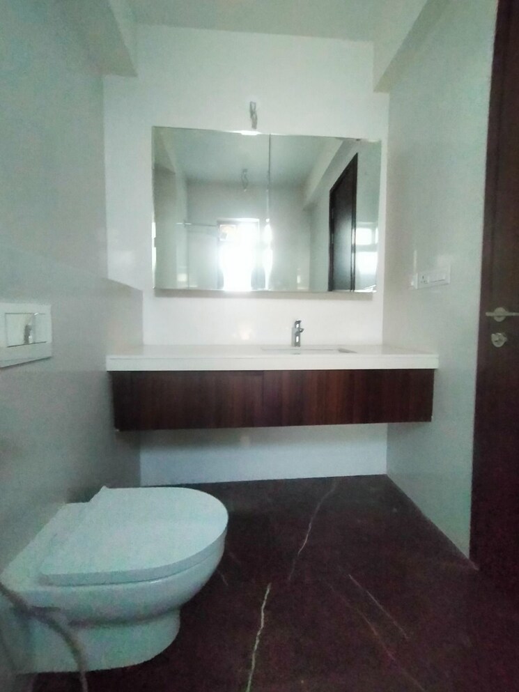 Bathroom, piramal-vaikunth 3 Bedroom 1366 Sq.Ft. Apartment In Balkum Pada Thane 7446359