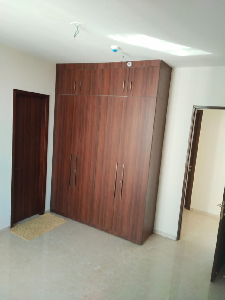 Bedroom, piramal-vaikunth 3 Bedroom 1366 Sq.Ft. Apartment In Balkum Pada Thane 7446359