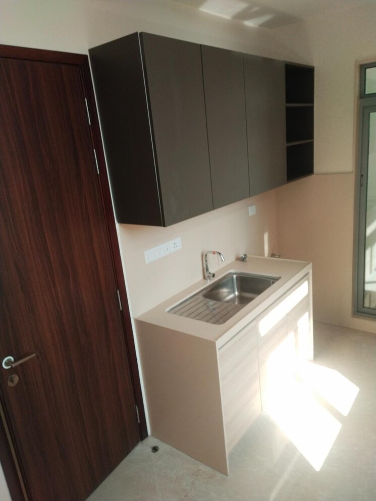 Kitchen, piramal-vaikunth 3 Bedroom 1366 Sq.Ft. Apartment In Balkum Pada Thane 7446359