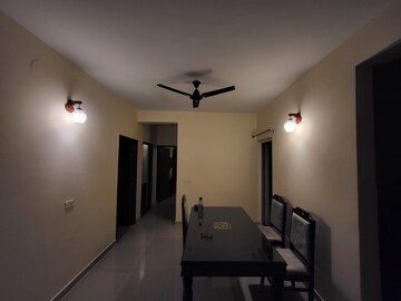 Living Room in 3.5 BHK Apartment at Eros Sampoornam, Sector 2 Greater Noida – for Sale