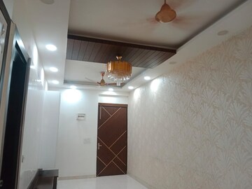 Bathroom in 3 BHK Apartment at Saviour Green Arch, Tech Zone 4 Greater Noida – for Sale