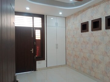 Building Lobby in 3 BHK Apartment at Saviour Green Arch, Tech Zone 4 Greater Noida – for Sale
