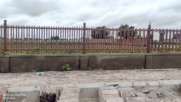  Plot – Exterior View View at Nawabpet - for Sale