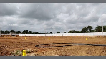  Plot For Sale in Nawabpet