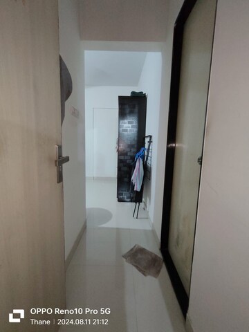 Furnished Amenities in 2 BHK Apartment at Ashar Metro Towers, Vartak Nagar – for Sale
