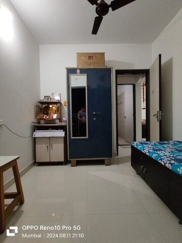 Living Room in 2 BHK Apartment at Ashar Metro Towers, Vartak Nagar – for Sale