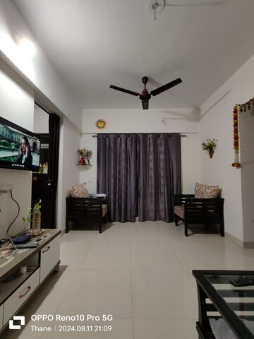 2 BHK Apartment For Sale in Ashar Metro Towers, Vartak Nagar