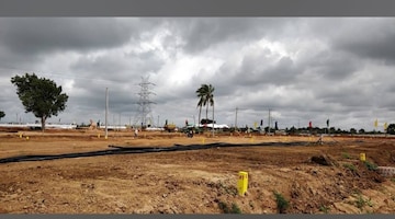 Plot Area in  Plot at Nawabpet – for Sale