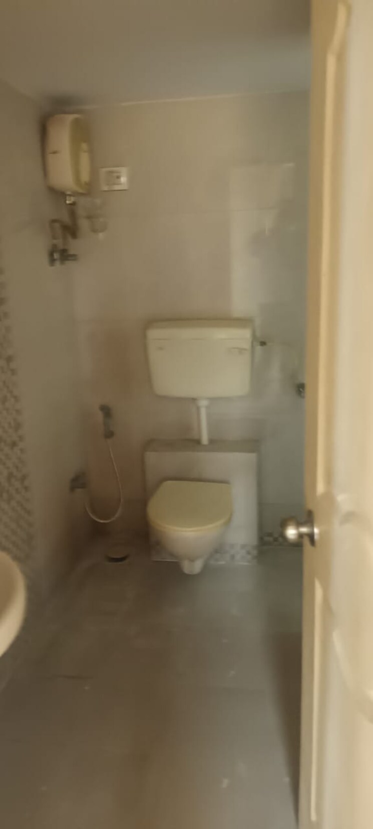 Bathroom, ekta-parksville-phase-4 2 Bedroom 640 Sq.Ft. Builder Floor In Virar West Palghar 7446427