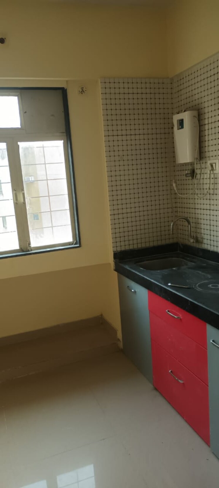 Kitchen, ekta-parksville-phase-4 2 Bedroom 640 Sq.Ft. Builder Floor In Virar West Palghar 7446427