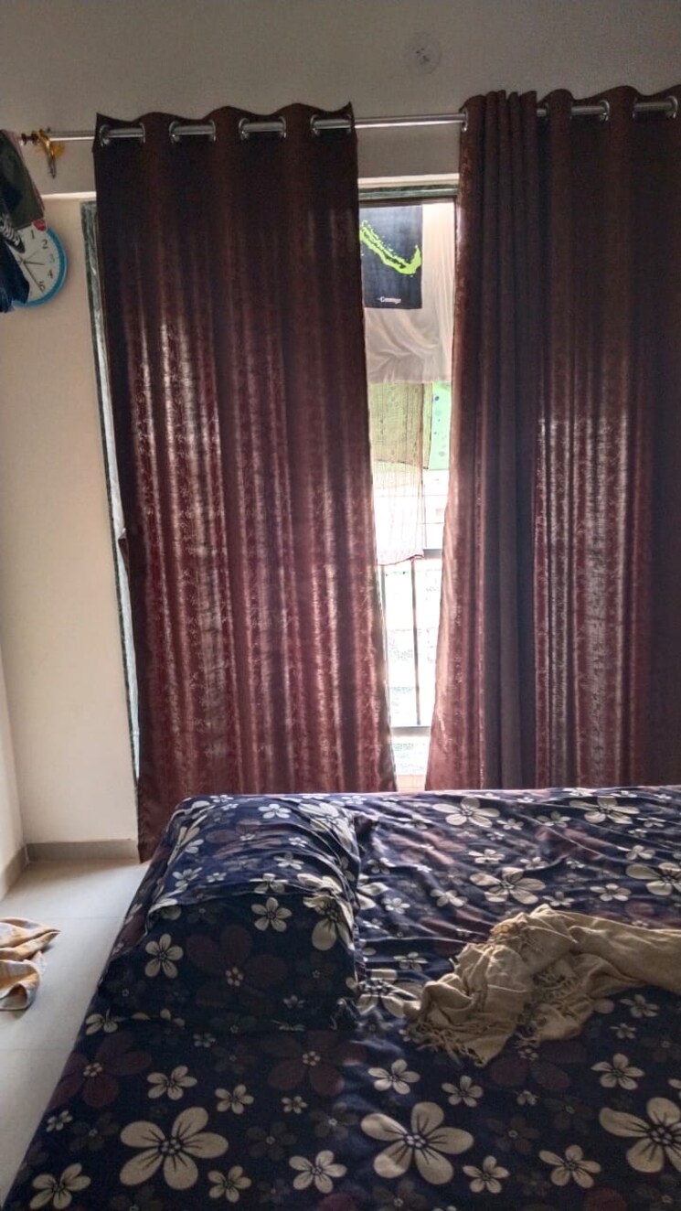 Bedroom, ekta-parksville-phase-4 2 Bedroom 640 Sq.Ft. Builder Floor In Virar West Palghar 7446427