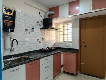 2 BHK Apartment For Sale in Pimple Saudagar